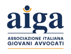 Associazione Italiana Giovani Avvocati Studio di Diritto Tributario Napoli