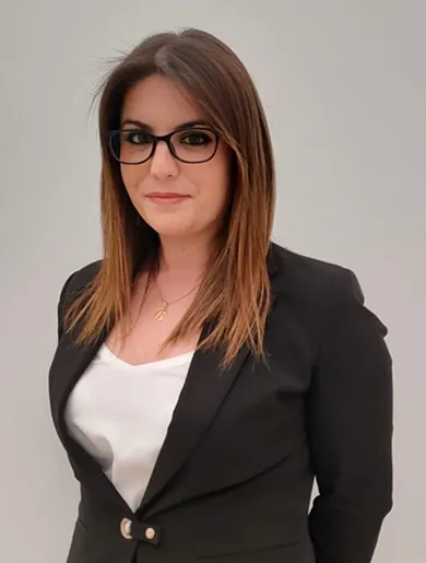 Avvocato Roberta Pinelli Studio di Diritto Tributario Napoli